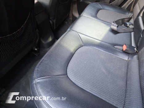 IX35 2.0 MPFI GLS 16V FLEX 4P AUTOMÁTICO