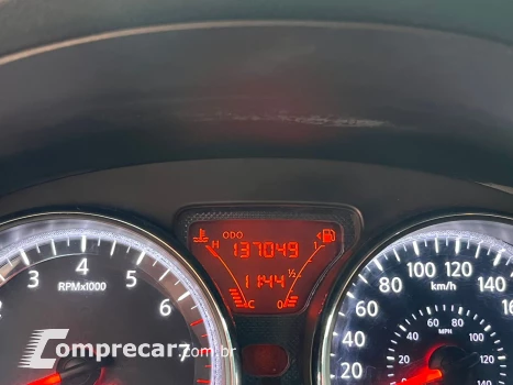 VERSA 1.6 16V SL