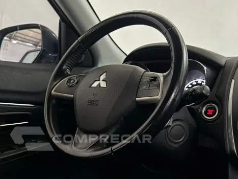 ASX 2.0 AWD 16V