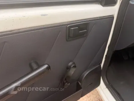 Fiorino Furgao 1.3 Fire Flex