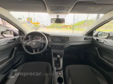 Polo 1.0 Mpi Track Manual