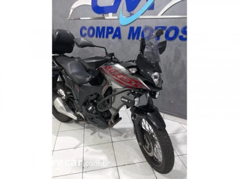KAWASAKI VERSYS-X300 - Trail