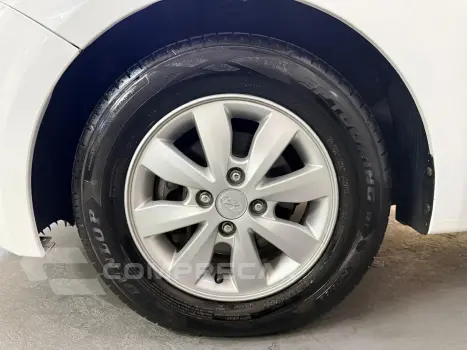 HB20 1.0 12V Comfort