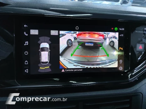 NIVUS 1.0 200 TSI TOTAL FLEX HIGHLINE AUTOMÁTICO