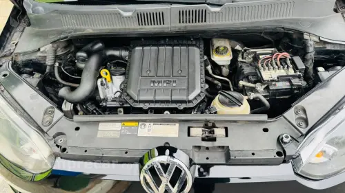 UP 1.0 MPI High UP 12V