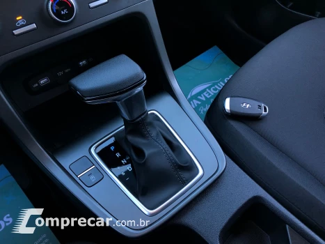 Creta 1.0 Tgdi Flex Comfort Automático