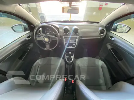 Gol 1.0 Mi 8V Flex 4P Manual G.V