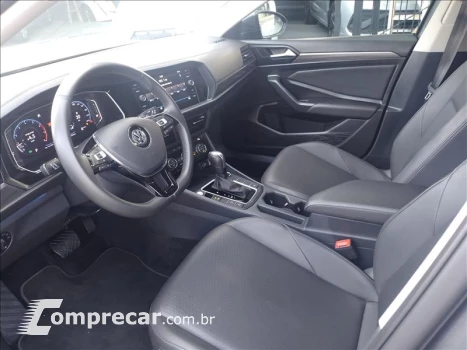 JETTA 1.4 250 TSI Comfortline
