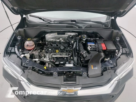 TRACKER 1.2 TURBO FLEX PREMIER AUTOMÁTICO