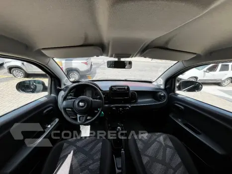 MOBI LIKE 1.0 Fire Flex 5p.