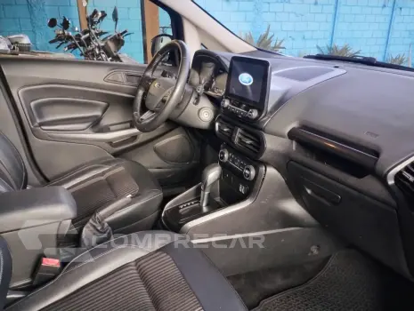 Ecosport 1.5 12V 4P TI-VCT FLEX FREESTYLE AUTOMÁTICO
