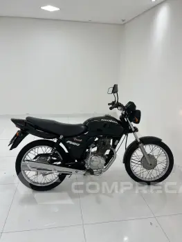 CG 125 - FAN