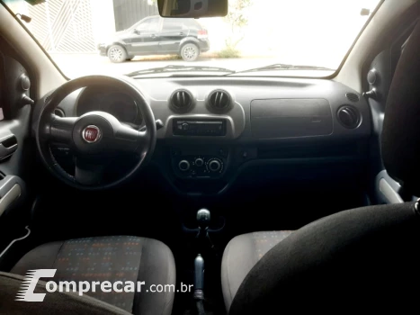 UNO 1.0 EVO Vivace 8V