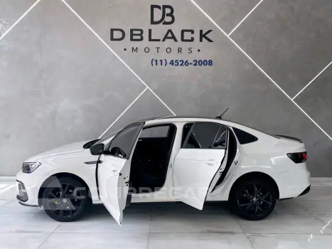 VIRTUS Exclusive 250TSI 1.4 Flex 16V Aut