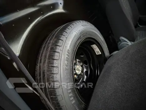 FIORINO ENDURANCE EVO 1.4 FLEX 8V 2P