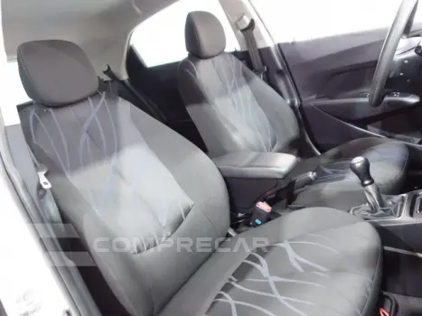 HB20 - 1.0 COMFORT 12V 4P MANUAL