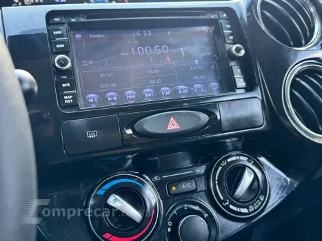 ETIOS 1.5 X Plus 16V