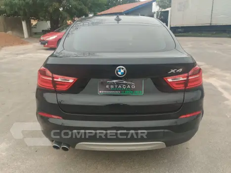 X3 2.0 28I 4X4 16V