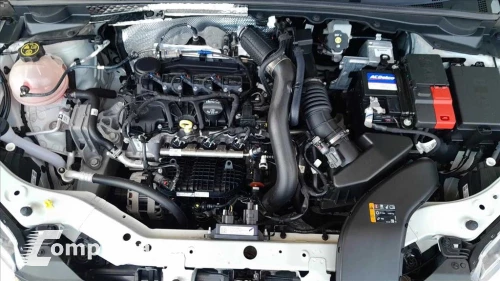 ONIX 1.0 TURBO FLEX LT MANUAL