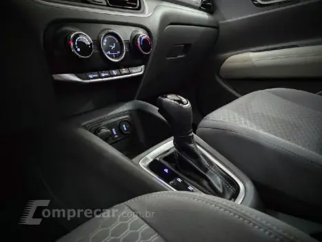 HB20S 1.0 TGDI FLEX PLATINUM AUTOMÁTICO