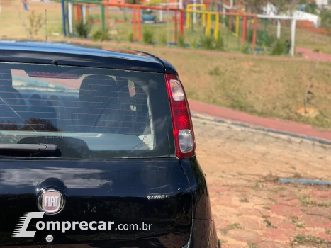 UNO 1.0 EVO Attractive 8V