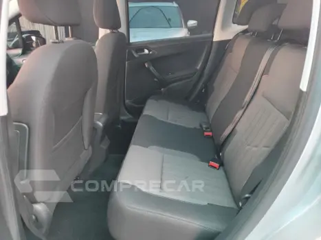 2008 Griffe 1.6 Flex 16V 5p Aut.