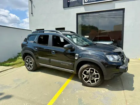 DUSTER 1.3 TCE Iconic Plus