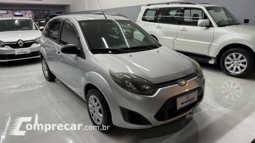 Fiesta S 1.0 8V Flex 5p