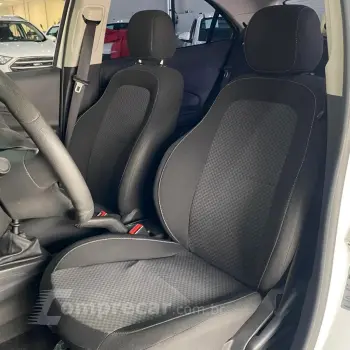 ONIX HATCH LT 1.0 8V FlexPower 5p Mec.