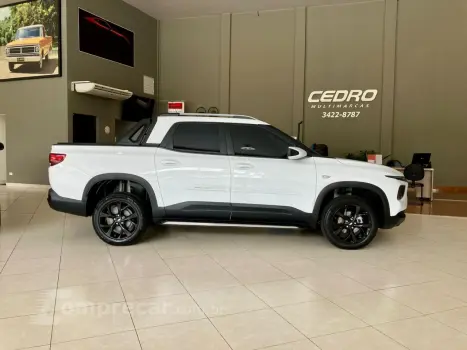 Montana 1.2 12V FLEX LTZ TURBO AUTOMÁTICO