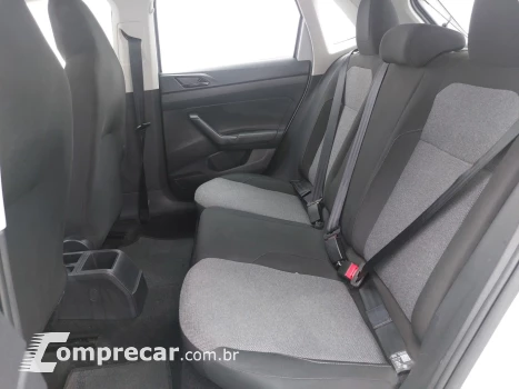 POLO 1.0 MPI MANUAL