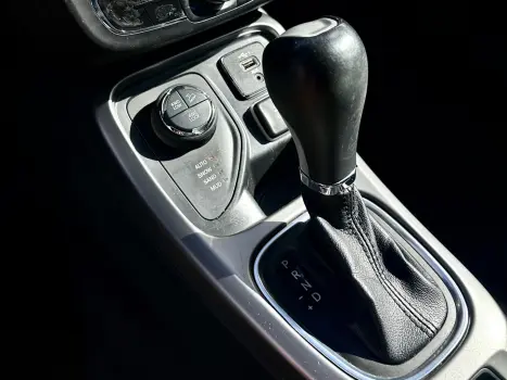 COMPASS 2.0 16V DIESEL LONGITUDE 4X4 AUTOMÁTICO