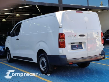 Jumpy 1.6  Furgão Pack Turbo Diesel