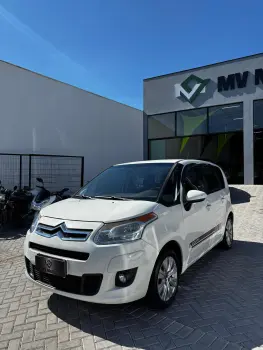 C3 PICASSO 1.5 GLX