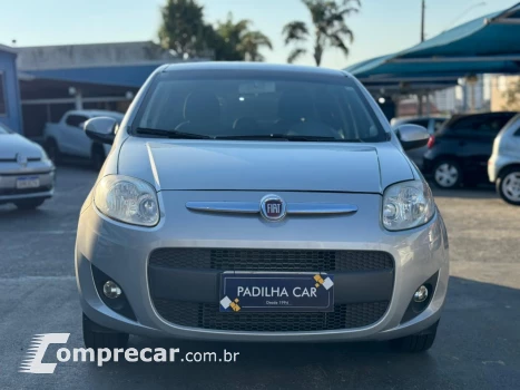 Palio 1.0 4P EVO FIRE FLEX ATTRACTIVE