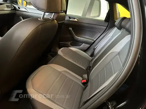 Nivus Highline 1.0 200 TSI Flex Aut.