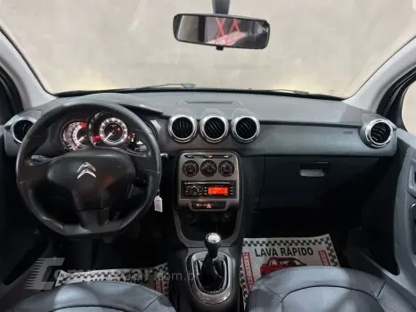 C3 1.5 4P TENDANCE FLEX