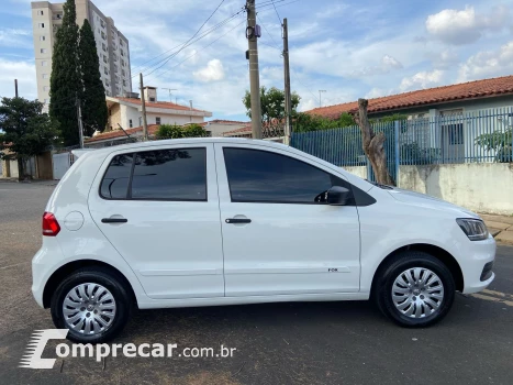 FOX 1.0 MPI Bluemotion 12V