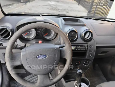 FIESTA 1.0 Rocam SE 8V