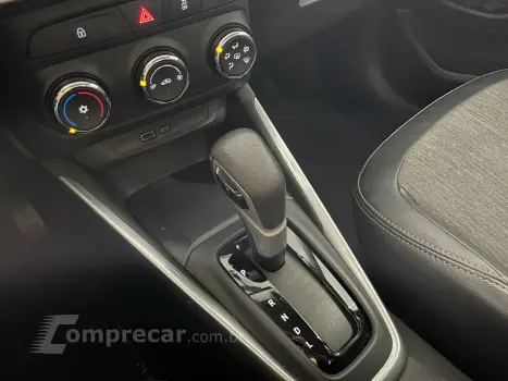 MONTANA 1.2 Turbo LTZ