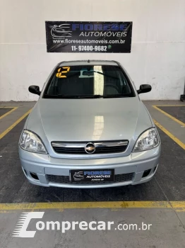 CORSA 1.0 MPFI 8V