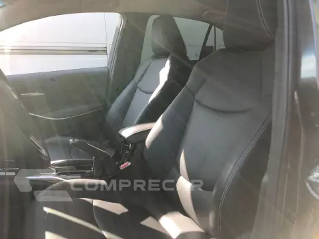 Corolla 2.0 Vvt-Ie Flex Xei Direct Shift