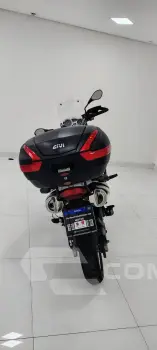 G 650 GS