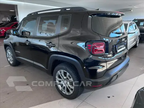 RENEGADE 1.3 T270 TURBO FLEX LONGITUDE AT6