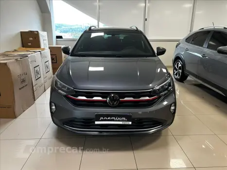 NIVUS 1.0 200 TSI TOTAL FLEX HIGHLINE AUTOMÁTICO