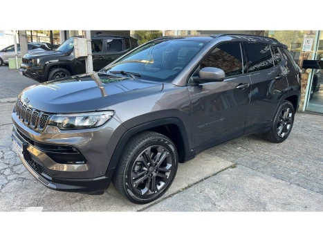 COMPASS 1.3 T270 LONGITUDE TB FLEX 80 ANOS
