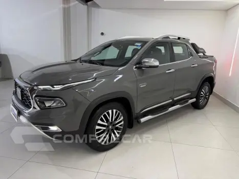 Fiat TORO RANCH AT9 4X4 4 portas