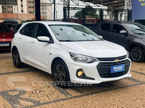 ONIX 1.0 LT