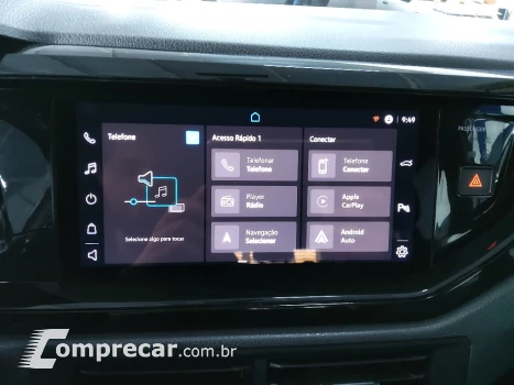 NIVUS 1.0 200 TSI TOTAL FLEX HIGHLINE AUTOMÁTICO