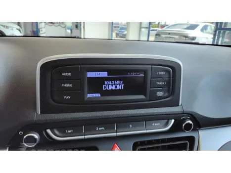 HB20 1.0 12V FLEX SENSE PLUS MANUAL